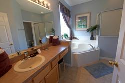 Rental Home Emerald Island 6 Bedroom near Disney World