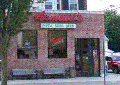 Armettas Italian Restaurant in Emmaus, PA