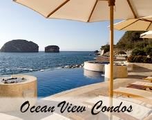 Ocean View Condos