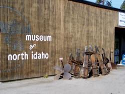 Museum of North Idaho