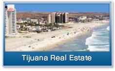 Tijuana Mexico Real Estate
