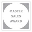Royal LePage Hamilton Master Sales Award