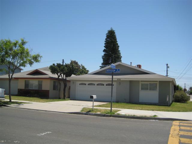 Orange County CA REO Bank Owned