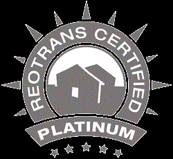 Platinum Certified