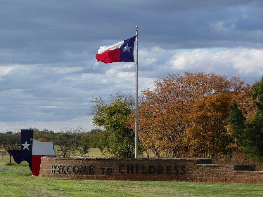 CHILDRESS TEXAS, Childress Texas Real Estate, Childress County Real ...