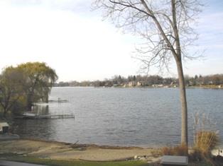 Silver Lake all sports lakefront homes for sale waterford michigan lakefront real estate