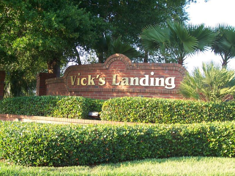 Vick's Landing Apopka FL
