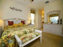 Rental Home Emerald Island 7 Bedroom near Disney World