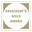 Hamilton Ontario Realtor gets Presidents Gold Award