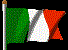 Flag Of Italy