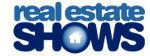 Real Estate Shows