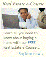 Real Estate e-Course