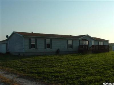 12046 Spencer Mills, Spencer, Ohio 44275, 3 Bedroom Ranch, 1.5 Acres, Country Home, Basement, Fireplace