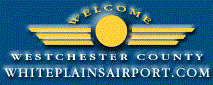 Westchester County Airport Information