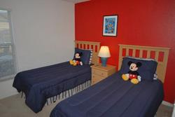 Rental Home Emerald Island 3 Bedroom near Disney World