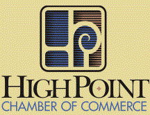 High Point NC chamber of commerce, high point real estate, archdale real estate