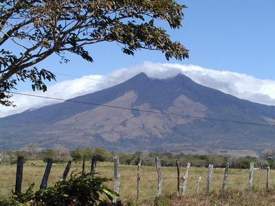 Miravalles Volcano