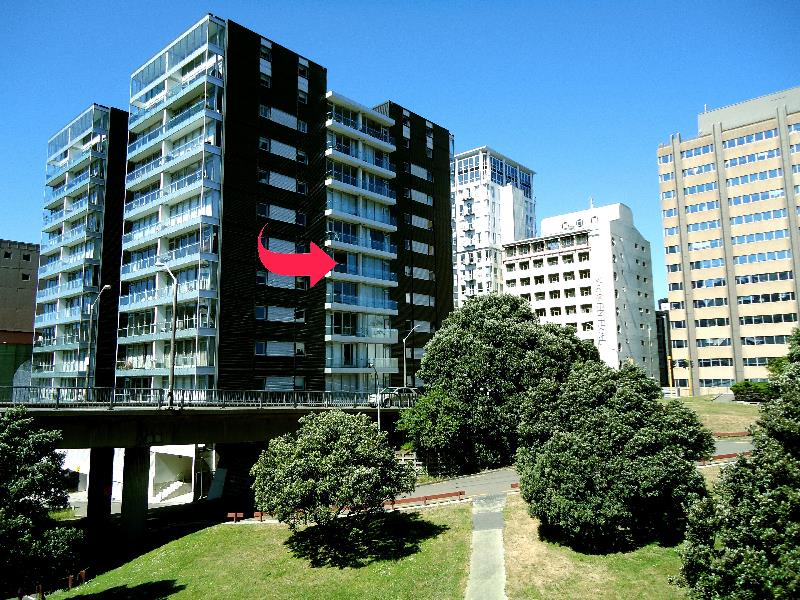 Wellington Apartments For Sale 