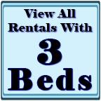 Rental Condo Windsor Palms 3 Bedroom near Disney World