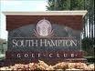 south hampton golf club homes and real estate for sale in st augustine florida