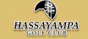 Hassayampa Golf Club