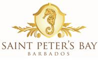 saint peter bay logo