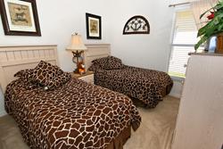 Rental Home Glenbrook 4 Bedroom near Disney World