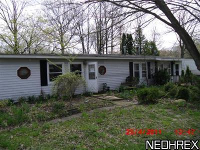 12583 Melody Lane, Grafton, Ohio, 44044, Eaton Twp, SOLD HOMES, 3 bedrooms, ranch home, wooded lot, JoAnn Abercrombie