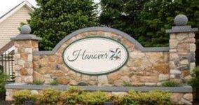 Traditions of America Hanover 55+ Community in Hanover Township