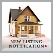 New Listing Notification