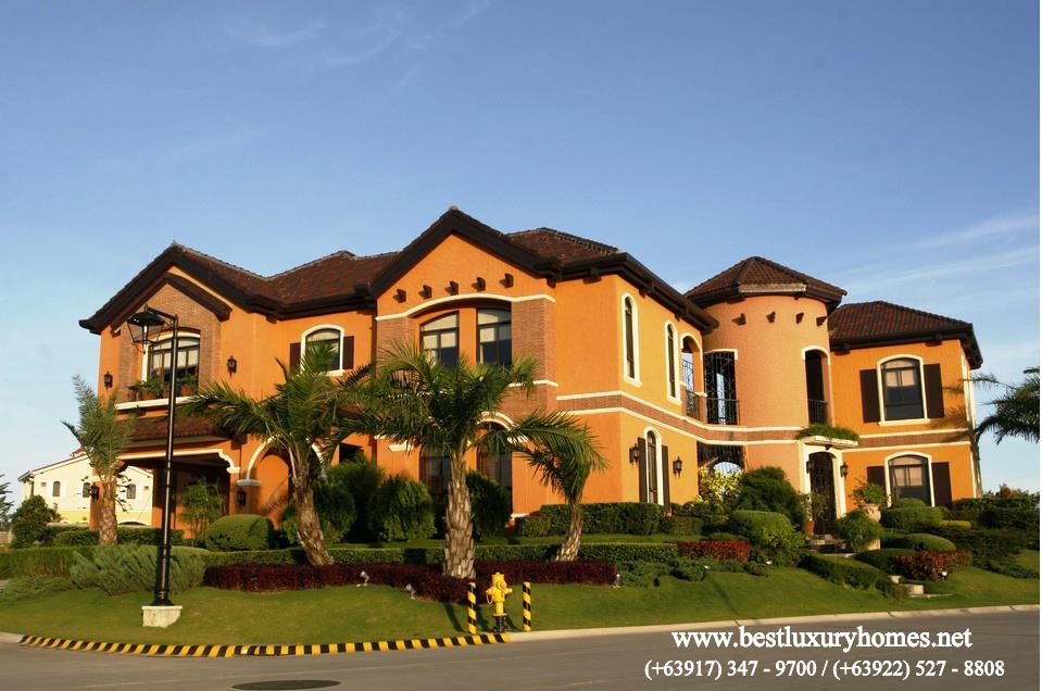 Luxury Homes In The Philippines - 