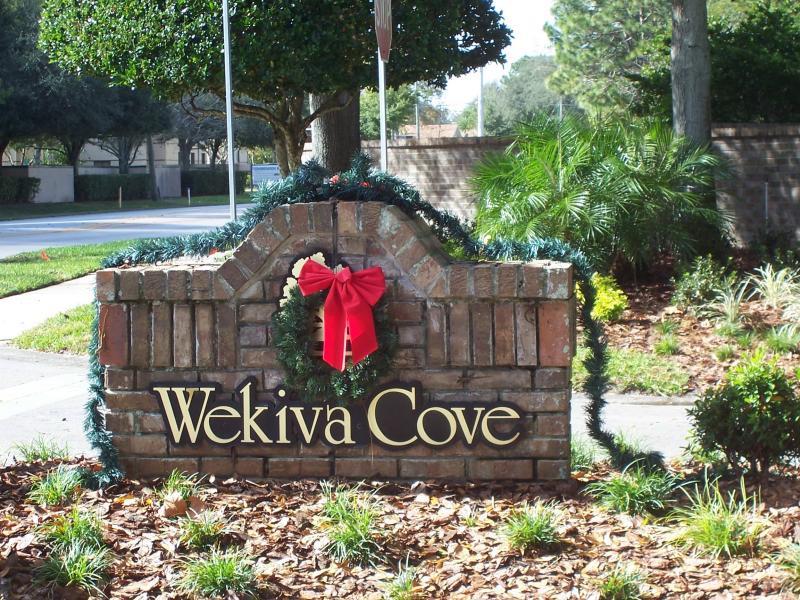 Wekiva Cove Longwood FL