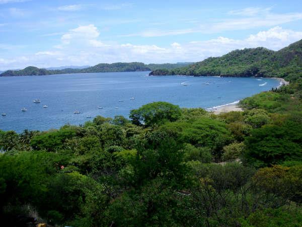 Playa Hermosa Costa Rica | Guanacaste