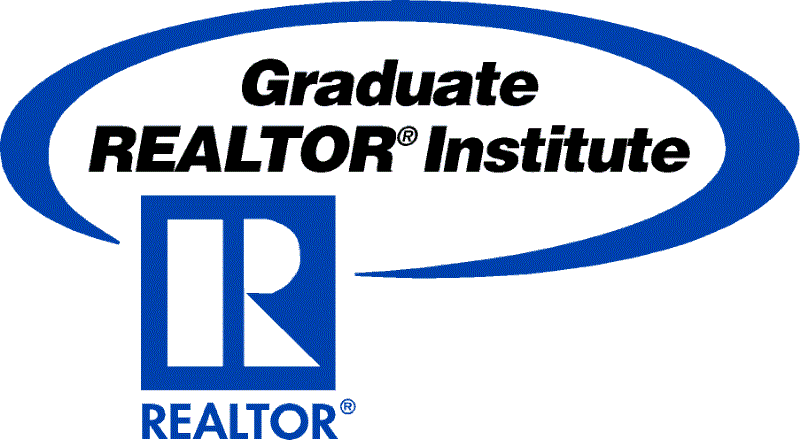Graduate of the Realtor Institute