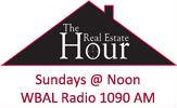 The Real Estate Hour