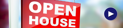 View Upcoming Open Houses!