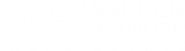 Warren Brander Real Estate logo