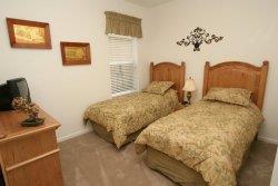 Rental Home Windsor Hills 4 Bedroom near Disney World