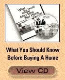 What You Should Know Before Selling A Home CD