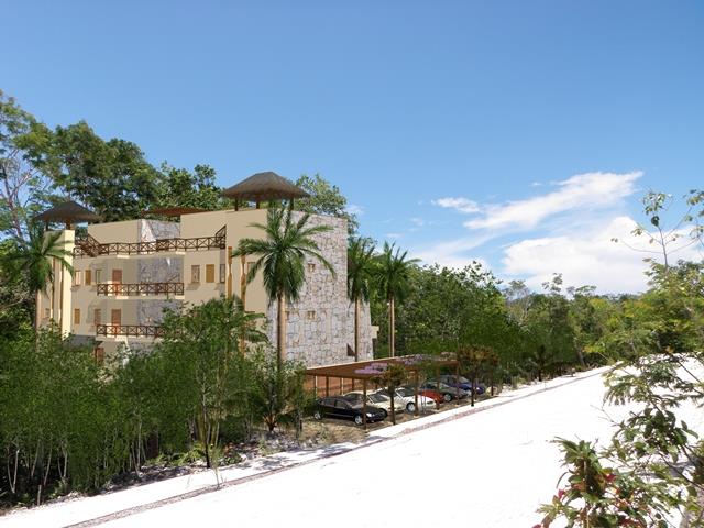 Coastal Homes Riviera Maya Real Estate