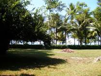 Lots and Land for Sale in Uvita, Puntarenas $400,000