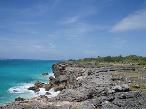 Barbados Luxury, Ocean-View