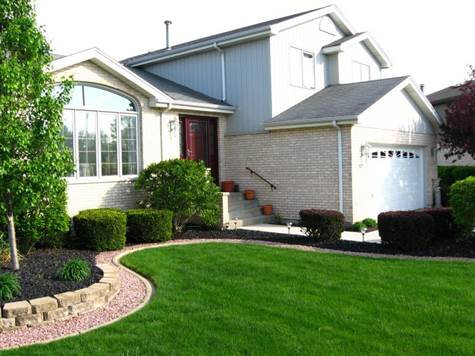 PROFESSIONALLY LANDSCAPED
