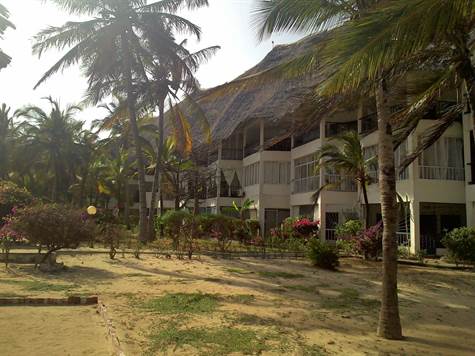 Beachfront properties for sale in Malindi Kenya
