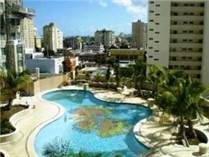 Homes for Rent/Lease in Gallery Plaza, San Juan, Puerto Rico $6,000 monthly