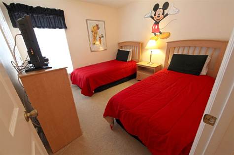 Twin-Mickey-Bedroom