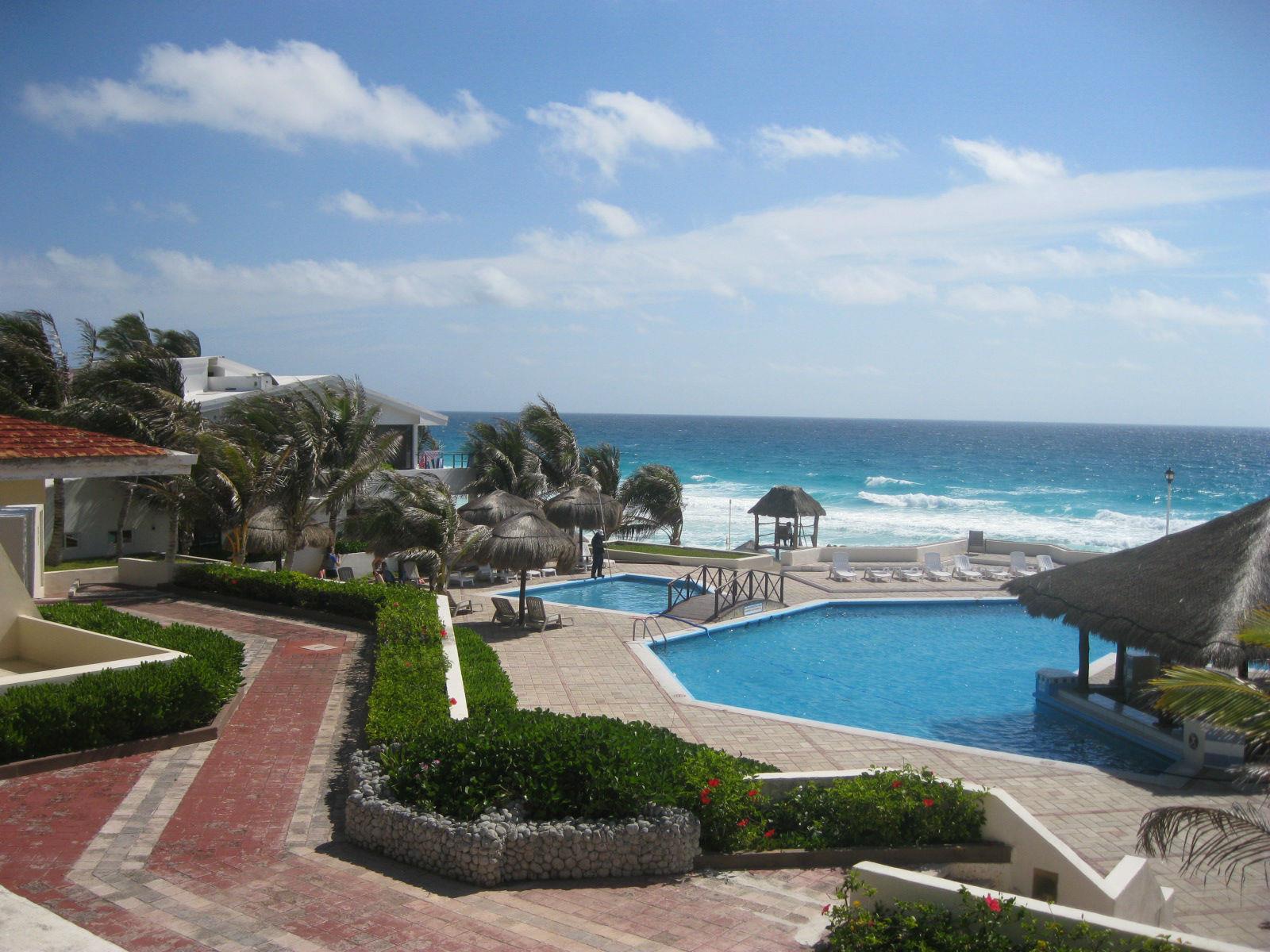 Cancun Beachfront Condo For Sale Condo 1br, Cancun Hotel Zone, Quintana ...