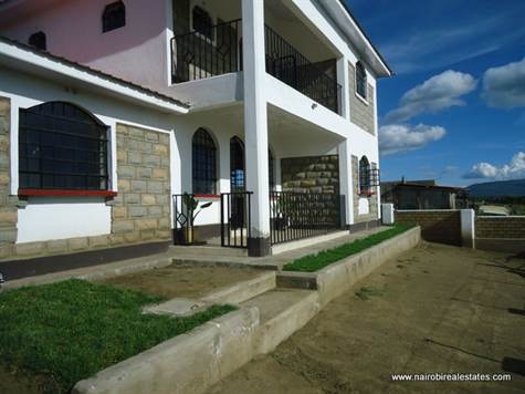 1 Houses for sale in Naivasha Kenya (18)