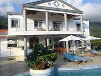 Homes for Sale in Ojochal, Puntarenas $2,599,500