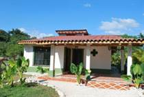 Homes for Sale in Samara, Guanacaste $198,000